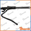 Cylindre émetteur embrayage avant pour PEUGEOT | NSP-PE-017, 9824255680